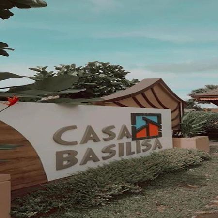 Casa Basilisa Eco-Boutique Resort By Cocotel Guinobatan Εξωτερικό φωτογραφία