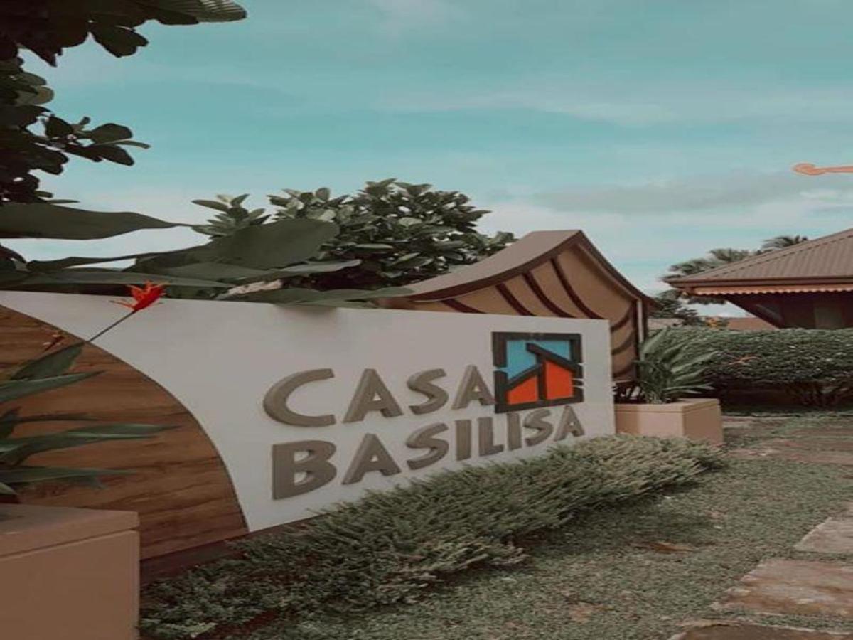 Casa Basilisa Eco-Boutique Resort By Cocotel Guinobatan Εξωτερικό φωτογραφία